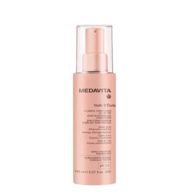 MEDAVITA HUILE D'ÉTOILE Dreamful Conditioner All In One 150 ml MEDAVITA HUILE D'ÉTOILE Dreamful Conditioner All In One 150 ml