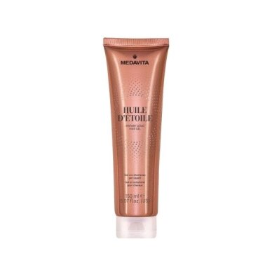 MEDAVITA HUILE D'ÉTOILE Instant Gold Hair Gel 150 ml MEDAVITA HUILE D'ÉTOILE Instant Gold Hair Gel 150 ml