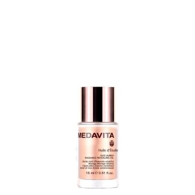 MEDAVITA HUILE D'ÉTOILE Radiance Revealing Oil 15 ml MEDAVITA HUILE D'ÉTOILE Radiance Revealing Oil 15 ml