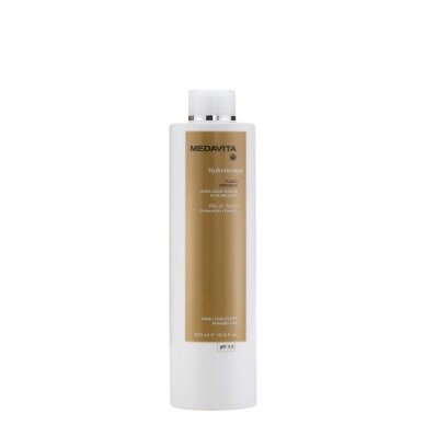 MEDAVITA Hydrationique Ultra-Conditioning Hair Emulsion 500ml MEDAVITA Hydrationique Ultra-Conditioning Hair Emulsion 500ml