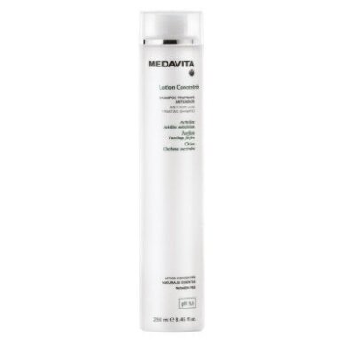 MEDAVITA Lotion Concentrée Anti-Hair Loss Treating Shampoo 250ml MEDAVITA Lotion Concentrée Anti-Hair Loss Treating Shampoo 250ml
