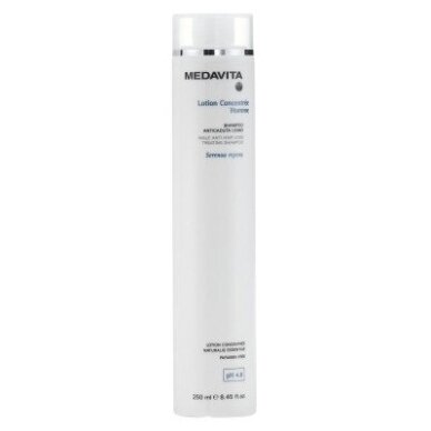 MEDAVITA Lotion Concentrée Homme Anti-Hair Loss Treating Shampoo 250ml MEDAVITA Lotion Concentrée Homme Anti-Hair Loss Treating Shampoo 250ml
