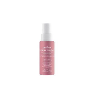 MEDAVITA Nutritive repairing hair microemulsion 50ml MEDAVITA Nutritive repairing hair microemulsion 50ml