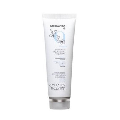 MEDAVITA Oxygen Detox Mask pH 3.5 50ml MEDAVITA Oxygen Detox Mask pH 3.5 50ml