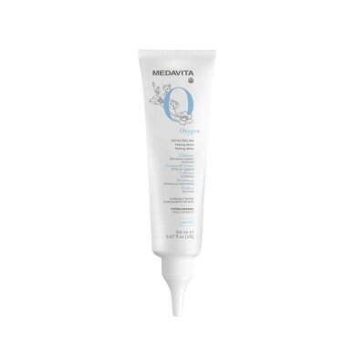 MEDAVITA Oxygen Detox Peeling 150ml MEDAVITA Oxygen Detox Peeling 150ml
