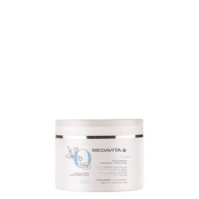 MEDAVITA Oxygen Detox Peeling 500ml MEDAVITA Oxygen Detox Peeling 500ml