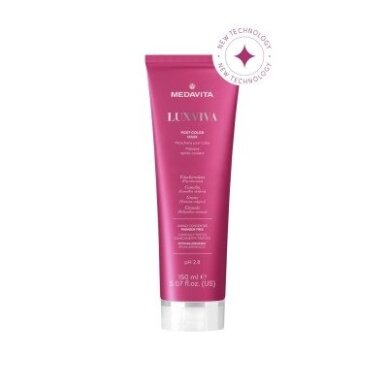 MEDAVITA Post Color Mask 150ml MEDAVITA Post Color Mask 150ml