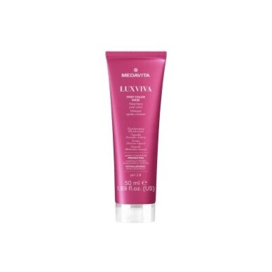 MEDAVITA Post Color Mask 50ml MEDAVITA Post Color Mask 50ml