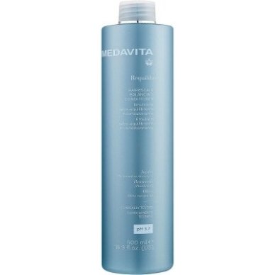 MEDAVITA Requilibre Hair & Scalp Balancing Conditioner 500ml MEDAVITA Requilibre Hair & Scalp Balancing Conditioner 500ml