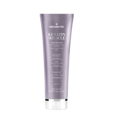 MEDAVITA Sleek Hair Mask 150ml MEDAVITA Sleek Hair Mask 150ml