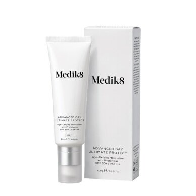 Medik8 Advanced Day Ultimate Protect SPF 50 50ml Medik8 Advanced Day Ultimate Protect SPF 50 50ml