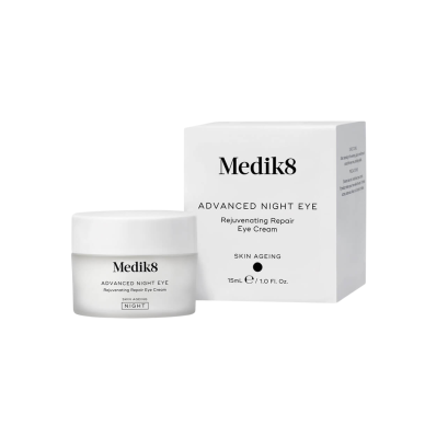 Medik8 Advanced Night Eye 15ml Medik8 Advanced Night Eye 15ml