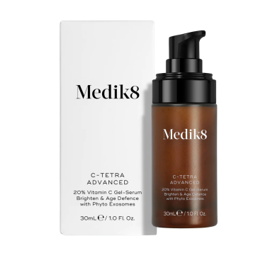 Medik8 C-Tetra Advanced 30ml Medik8 C-Tetra Advanced 30ml