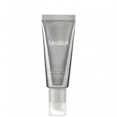 Medik8 Crystal Retinal 10 30ml Medik8 Crystal Retinal 10 30ml