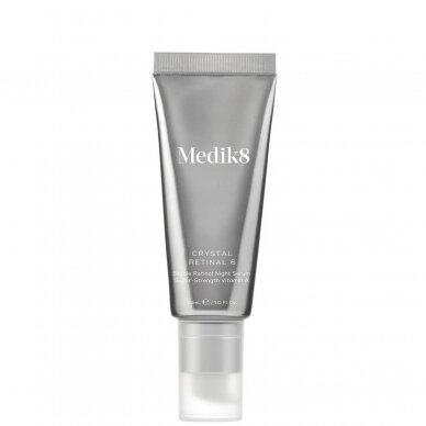 Medik8 Crystal Retinal 6 30ml Medik8 Crystal Retinal 6 30ml