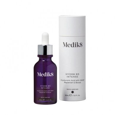 Medik8 Hydr8 B5 Intense 30ml Medik8 Hydr8 B5 Intense 30ml