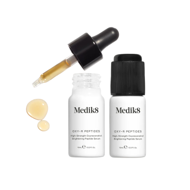 Medik8 Oxy-R Peptides 10ml Medik8 Oxy-R Peptides 10ml