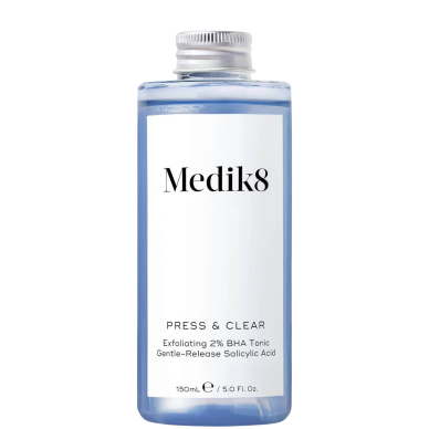 Medik8 Press & Clear Refil 150ml Medik8 Press & Clear Refil 150ml