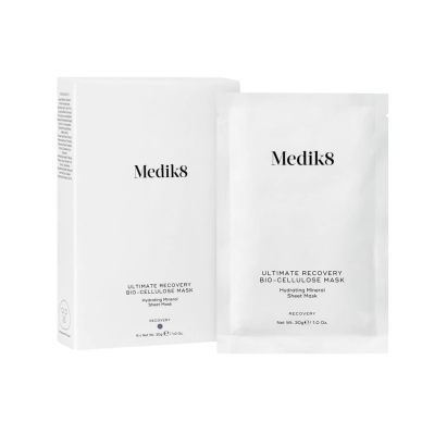 Medik8 Ultimate Recovery Bio-Cellulose Mask Medik8 Ultimate Recovery Bio-Cellulose Mask