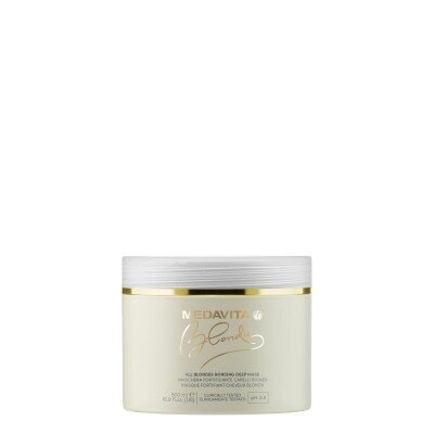 MEDAVITA All Blondes Bonding Deep Mask 500ml