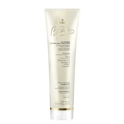 MEDAVITA All Blondes Bonding Light Conditioner 150 ml