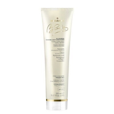 MEDAVITA All Blondes Bonding Shampoo 250ml MEDAVITA All Blondes Bonding Shampoo 250ml