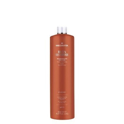 MEDAVITA Beta Refibre Reconstructive Hair Fluid 500ml MEDAVITA Beta Refibre Reconstructive Hair Fluid 500ml