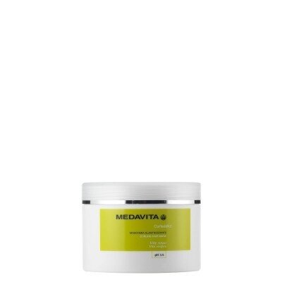 MEDAVITA Curling Hair Mask 500ml