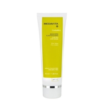 MEDAVITA Curling Hair Mask 50ml