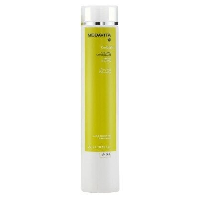 MEDAVITA Curling Shampoo 250ml