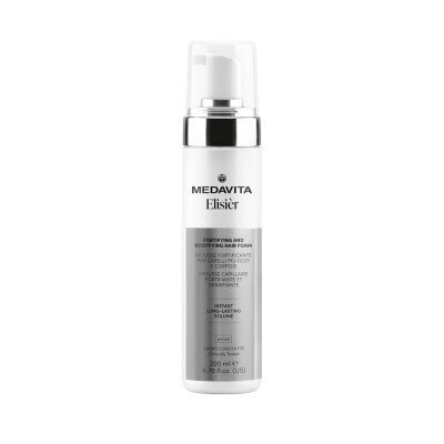 MEDAVITA Elisier Fortifying & Bodyfying Hair Foam 200 ml