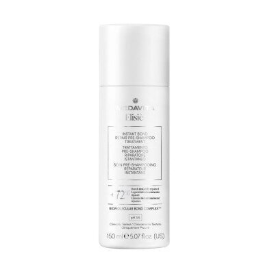 MEDAVITA Elisier Instant Bond Repair Pre-Shampoo Treatment 150 ml MEDAVITA Elisier Instant Bond Repair Pre-Shampoo Treatment 150 ml