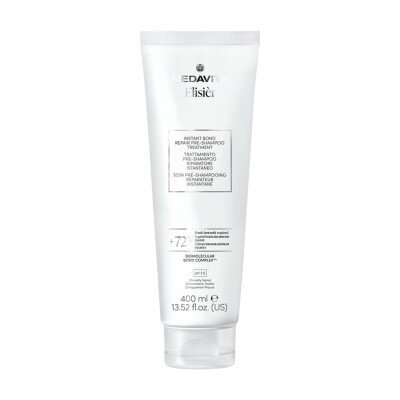 MEDAVITA Elisier Instant Bond Repair Pre-Shampoo Treatment 400ml