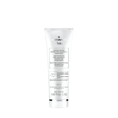 MEDAVITA Elisier Instant Bond Repair Pre-Shampoo Treatment 50ml