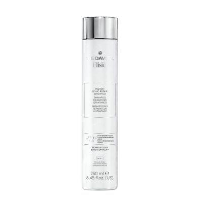 MEDAVITA Elisier Instant Bond Repair Shampoo 250 ml MEDAVITA Elisier Instant Bond Repair Shampoo 250 ml