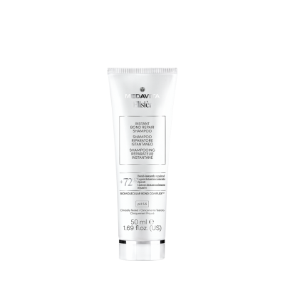 MEDAVITA Elisier Instant Bond Repair Shampoo 50ml