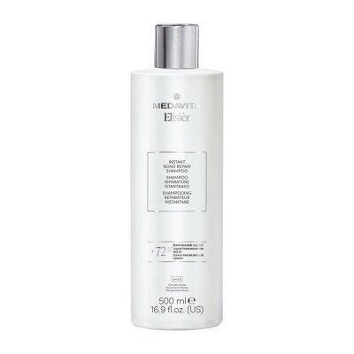 MEDAVITA Elisier Instant Bond Repair Shampoo 500ml
