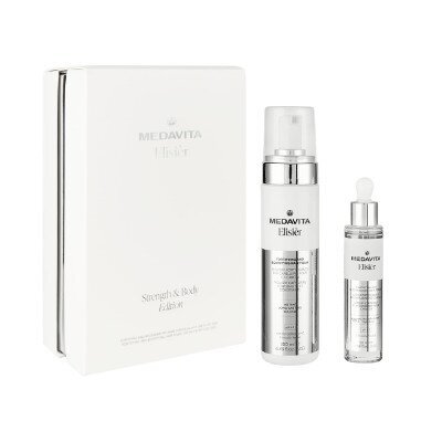 MEDAVITA Elisièr KIT Elisièr Serum 50ml + Elisièr Mousse 200ml