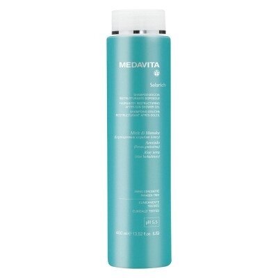 MEDAVITA Hair&Body Restructuring After-Sun Shower Gel 400ml MEDAVITA Hair&Body Restructuring After-Sun Shower Gel 400ml