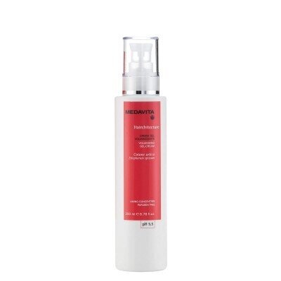 MEDAVITA HAIRCHITECTURE Volumizing Gel-Cream 200 ml