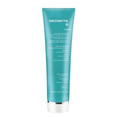 MEDAVITA Intensive Restructuring After-Sun Hair Mask 150ml