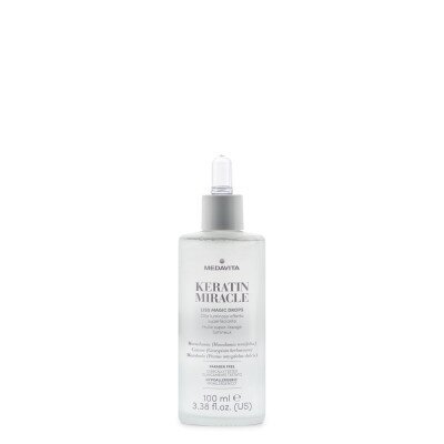 MEDAVITA Liss Magic Drops 100ml MEDAVITA Liss Magic Drops 100ml
