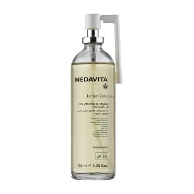 MEDAVITA Lotion Concentrée Anti-Hair Loss intensive Treatment 100ml