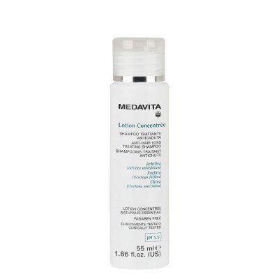 MEDAVITA Lotion Concentrée Anti-Hair Loss Treating Shampoo 55ml