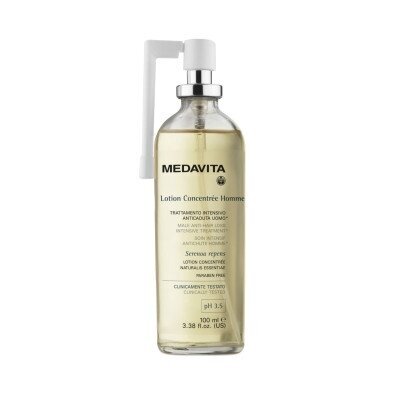MEDAVITA Lotion Concentrée Homme Anti-Hair Loss Intensive Treatment 100ml MEDAVITA Lotion Concentrée Homme Anti-Hair Loss Intensive Treatment 100ml