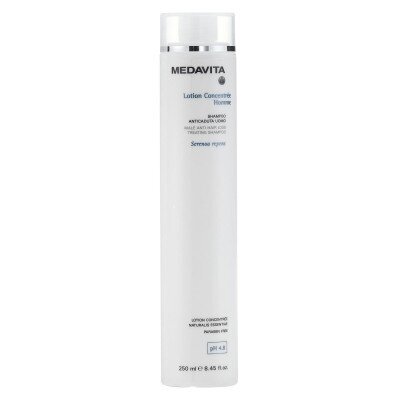 MEDAVITA Lotion Concentrée Homme Anti-Hair Loss Treating Shampoo 250ml
