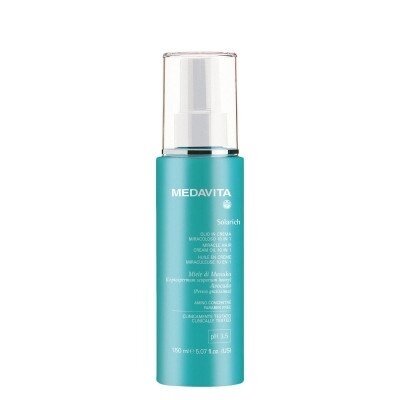 MEDAVITA Miracle Hair Cream Oil 10 in 1 150ml MEDAVITA Miracle Hair Cream Oil 10 in 1 150ml