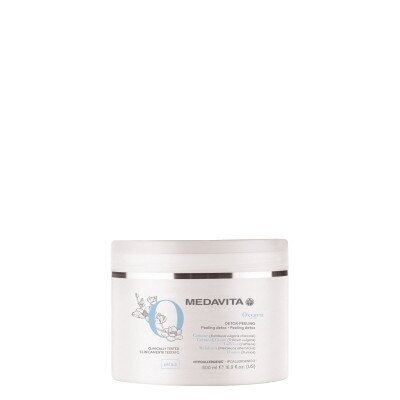 MEDAVITA Oxygen Detox Peeling 500ml