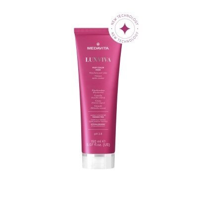 MEDAVITA Post Color Mask 150ml