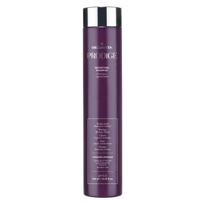 MEDAVITA Prodige Revivifying Shampoo 250ml MEDAVITA Prodige Revivifying Shampoo 250ml